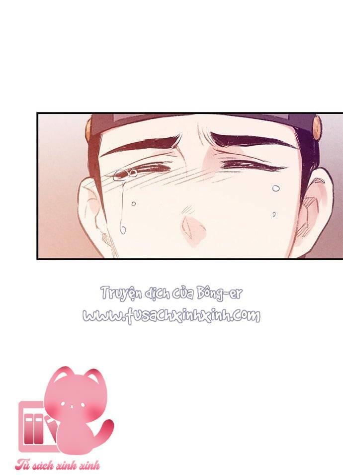 Lệnh Cấm Hôn - Chap 17 - Trang 35