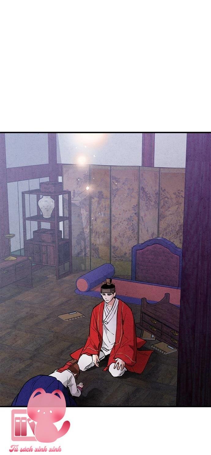 Lệnh Cấm Hôn - Chap 17 - Trang 36