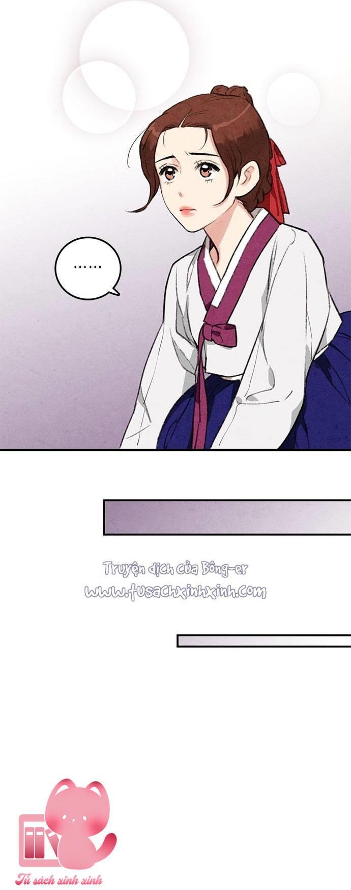 Lệnh Cấm Hôn - Chap 17 - Trang 39