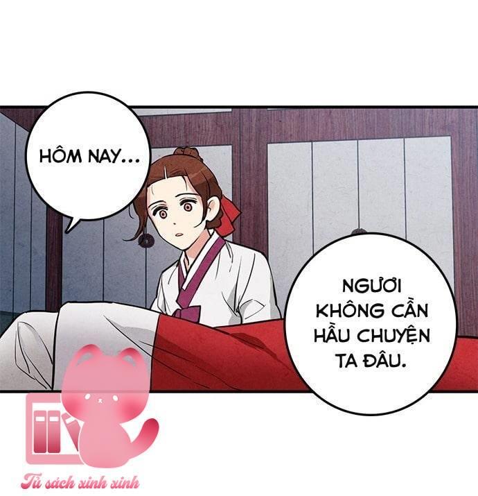 Lệnh Cấm Hôn - Chap 17 - Trang 41