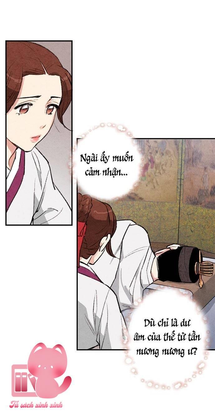 Lệnh Cấm Hôn - Chap 17 - Trang 42