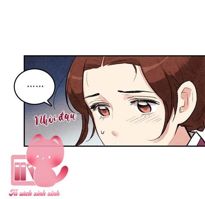 Lệnh Cấm Hôn - Chap 17 - Trang 44