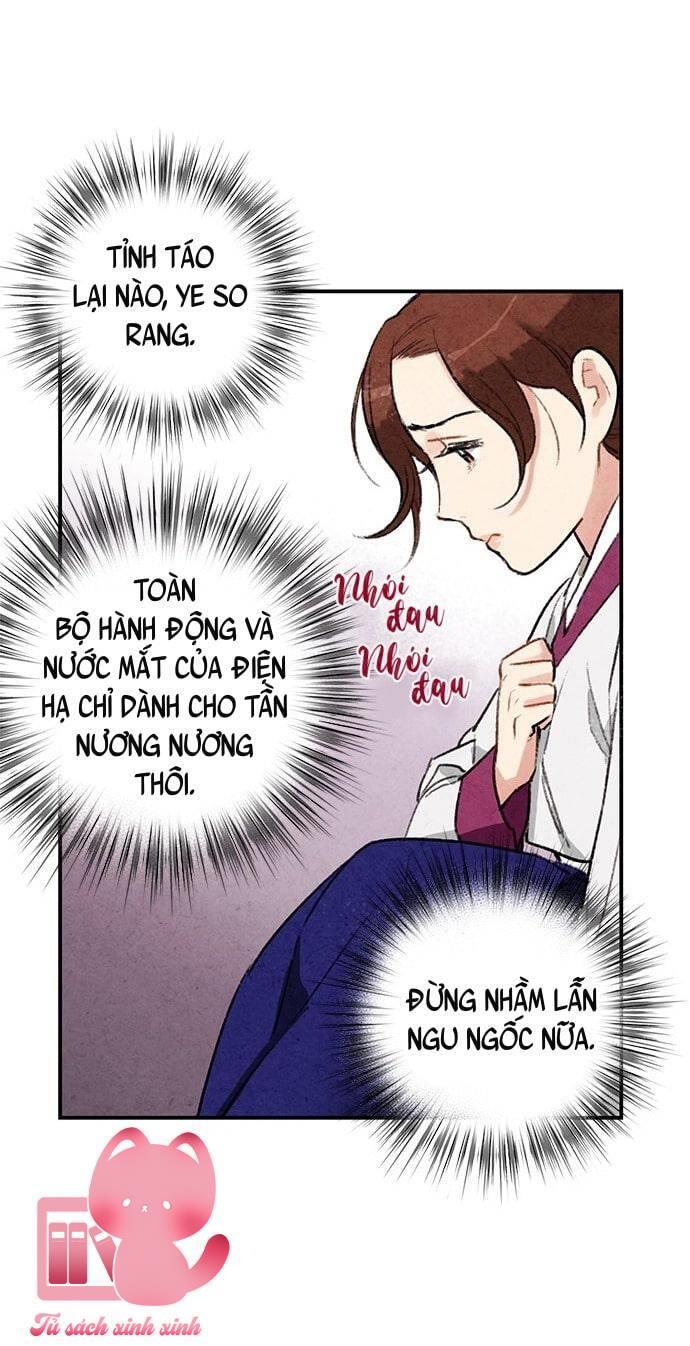 Lệnh Cấm Hôn - Chap 17 - Trang 45