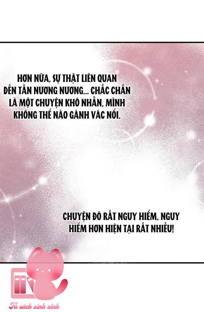 Lệnh Cấm Hôn - Chap 17 - Trang 46