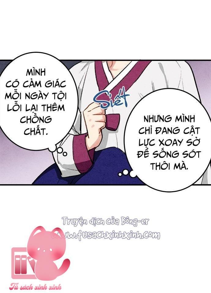 Lệnh Cấm Hôn - Chap 17 - Trang 47