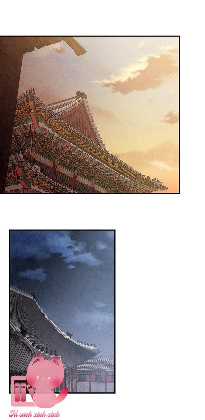 Lệnh Cấm Hôn - Chap 17 - Trang 49