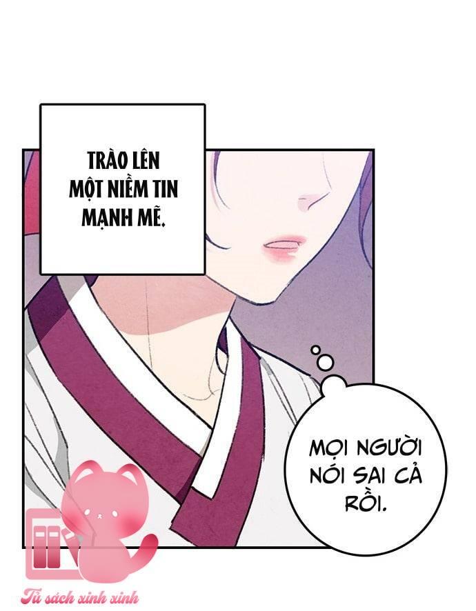 Lệnh Cấm Hôn - Chap 17 - Trang 6