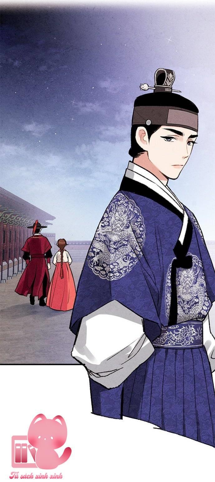 Lệnh Cấm Hôn - Chap 17 - Trang 54