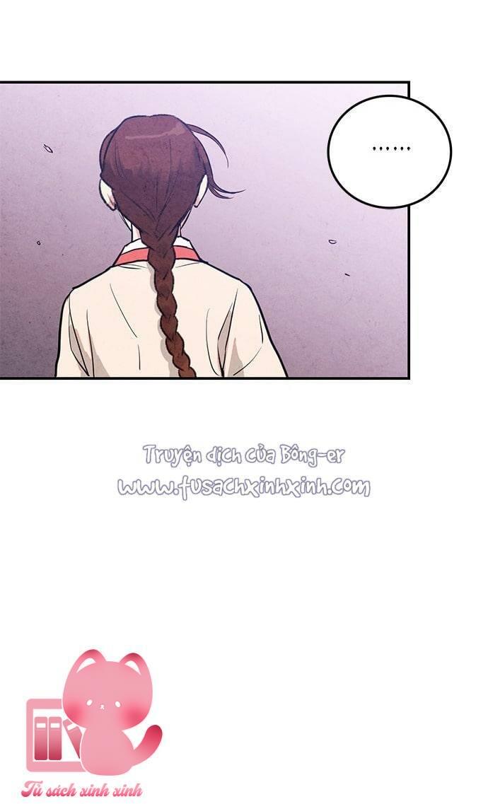 Lệnh Cấm Hôn - Chap 17 - Trang 55