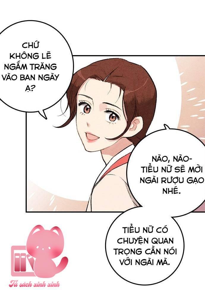 Lệnh Cấm Hôn - Chap 17 - Trang 58