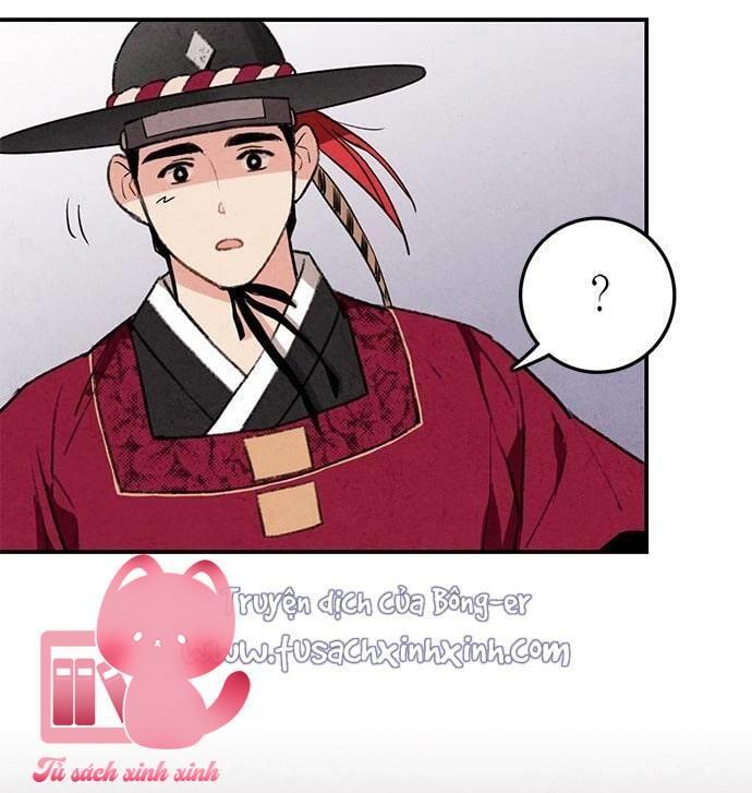 Lệnh Cấm Hôn - Chap 17 - Trang 59