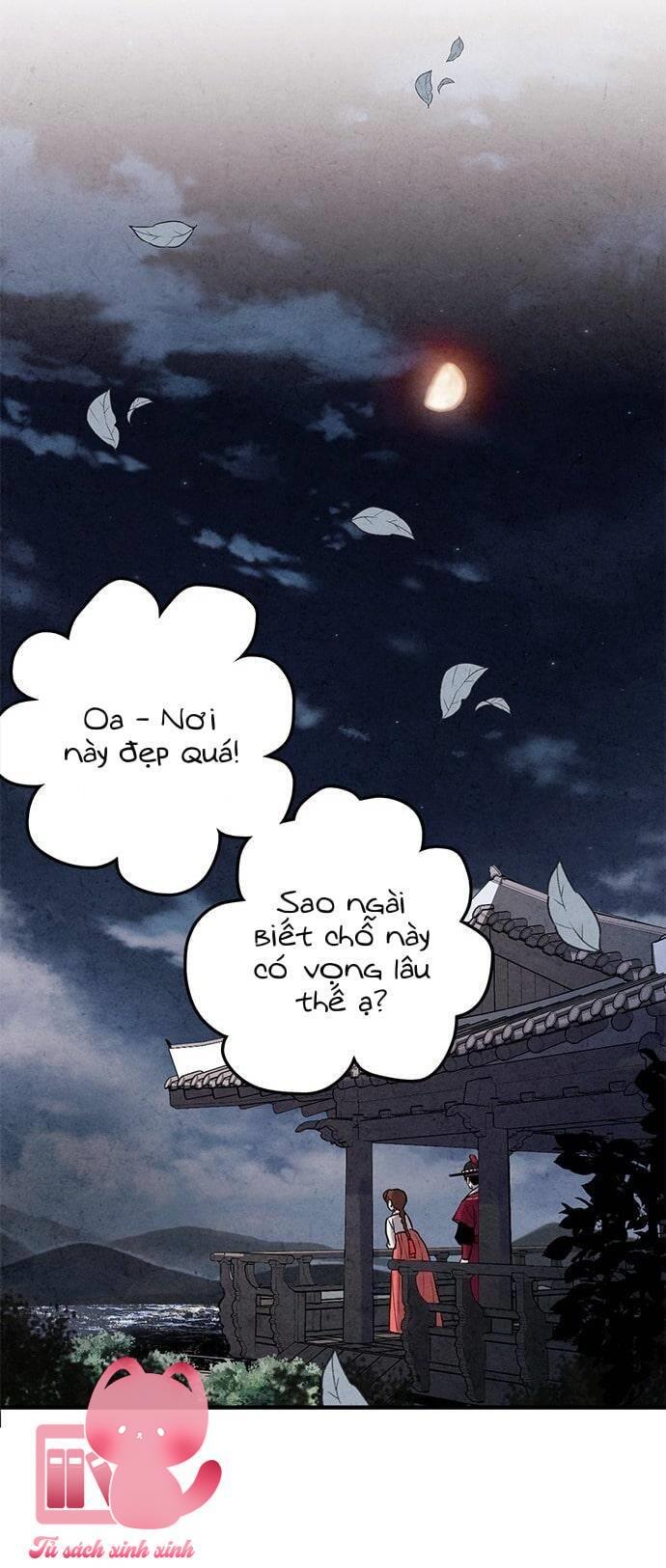Lệnh Cấm Hôn - Chap 17 - Trang 60