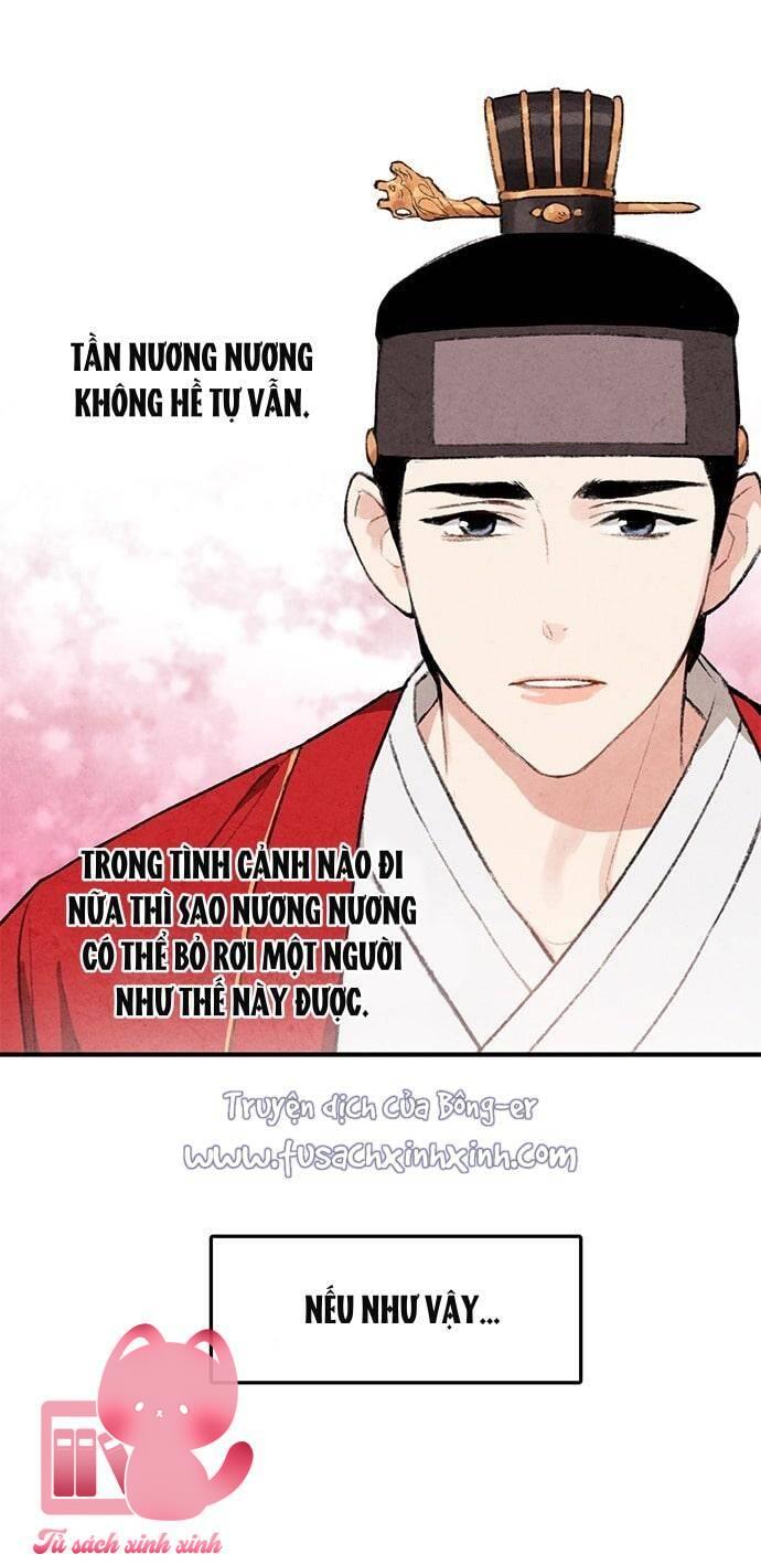 Lệnh Cấm Hôn - Chap 17 - Trang 7