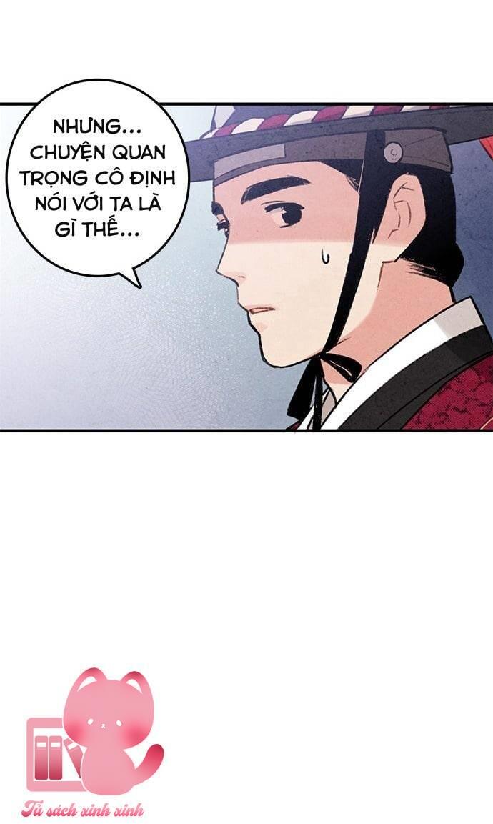 Lệnh Cấm Hôn - Chap 17 - Trang 62