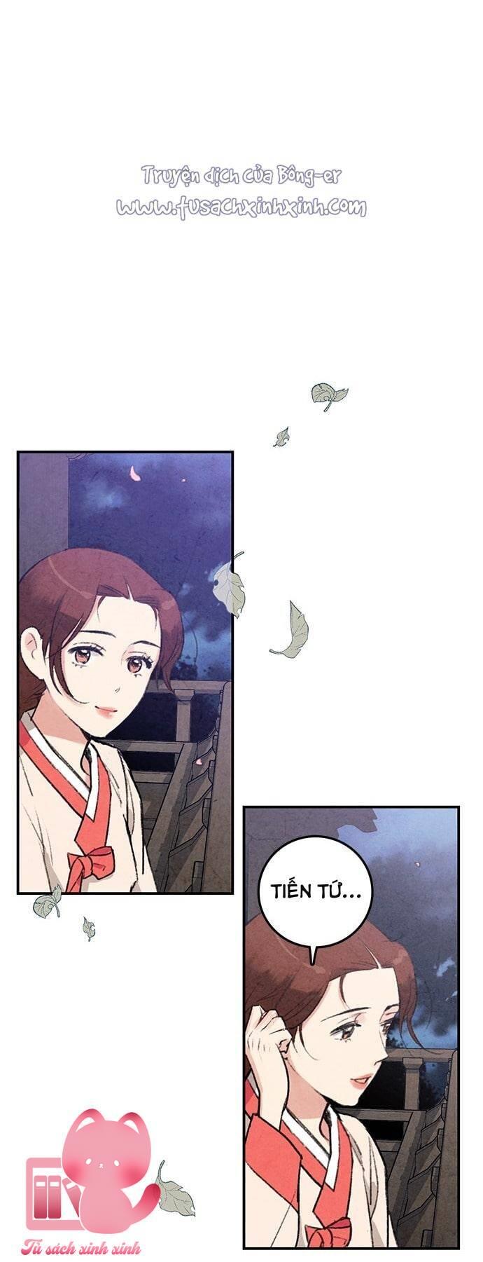 Lệnh Cấm Hôn - Chap 17 - Trang 63