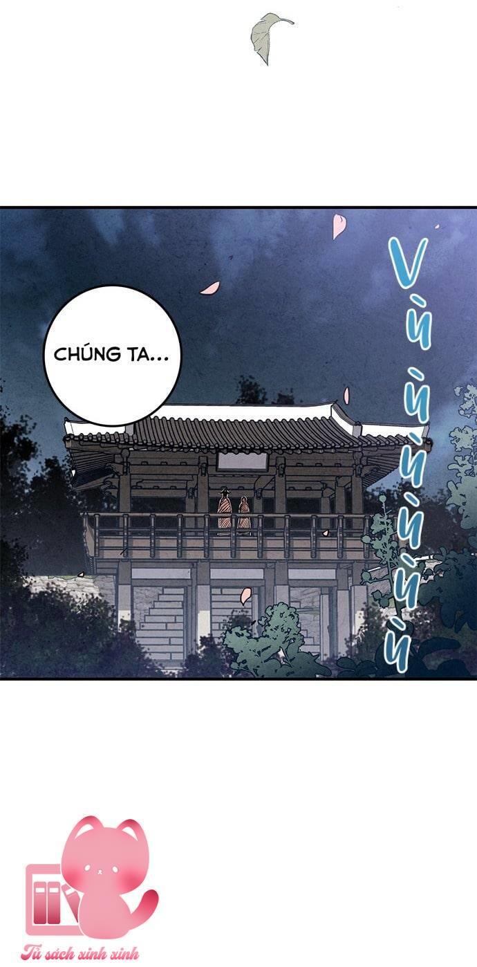 Lệnh Cấm Hôn - Chap 17 - Trang 64