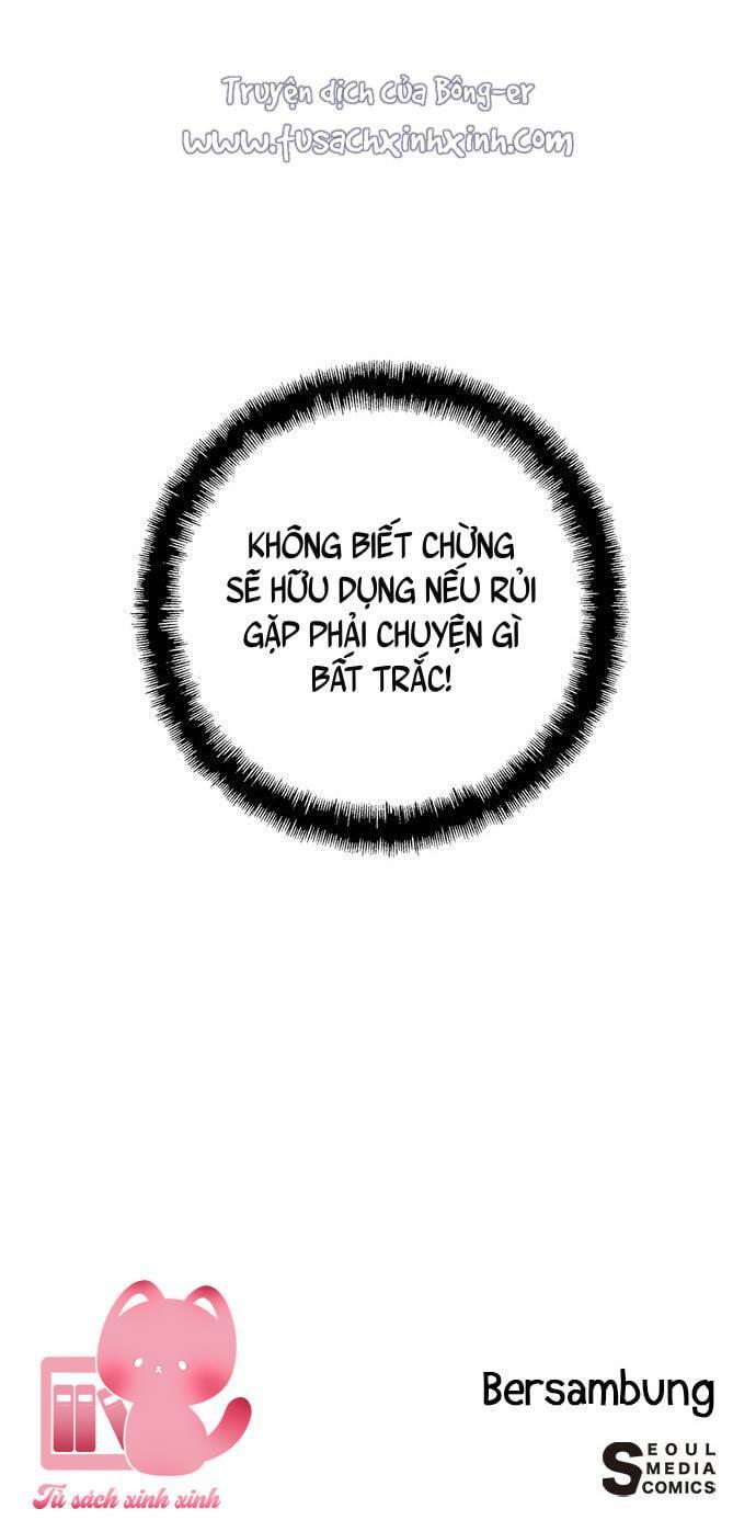 Lệnh Cấm Hôn - Chap 17 - Trang 66
