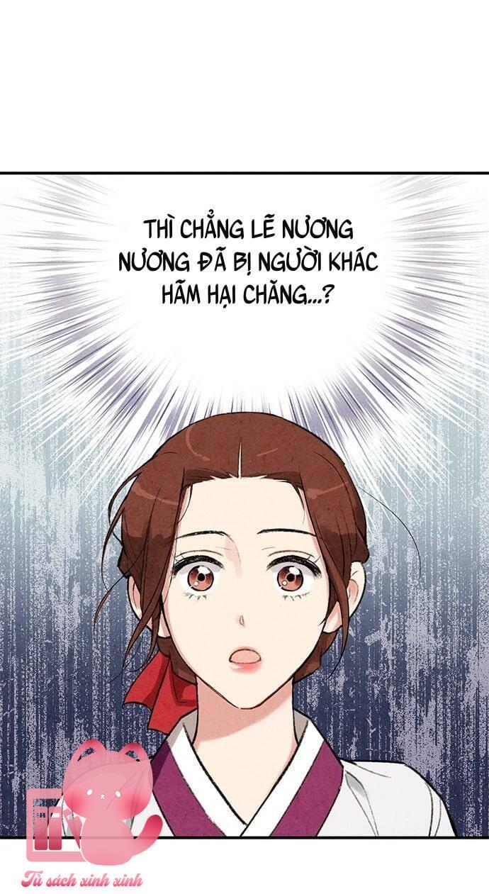 Lệnh Cấm Hôn - Chap 17 - Trang 8