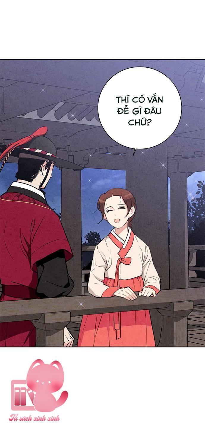 Lệnh Cấm Hôn - Chap 18 - Trang 12