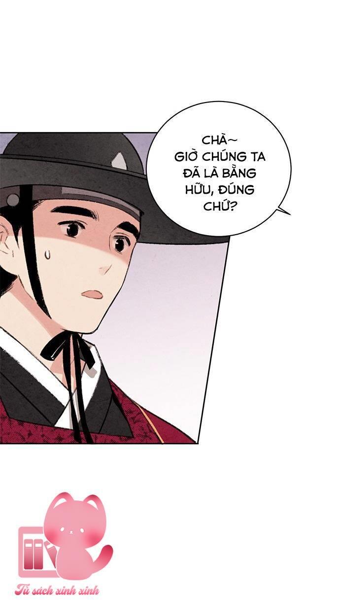 Lệnh Cấm Hôn - Chap 18 - Trang 19