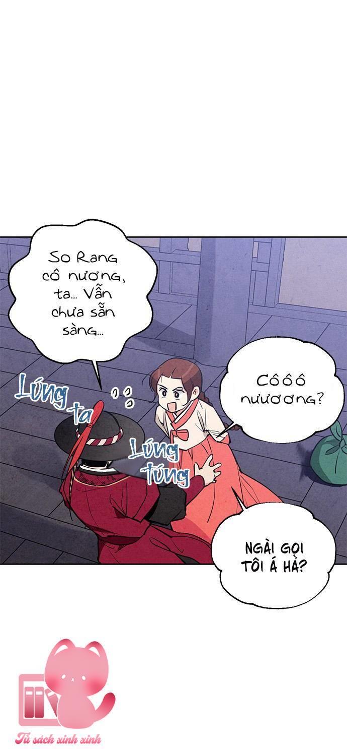 Lệnh Cấm Hôn - Chap 18 - Trang 22