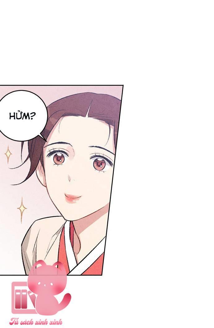 Lệnh Cấm Hôn - Chap 18 - Trang 24