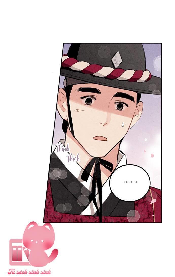 Lệnh Cấm Hôn - Chap 18 - Trang 25