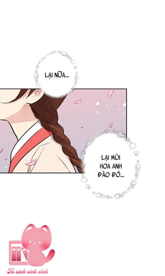 Lệnh Cấm Hôn - Chap 18 - Trang 26