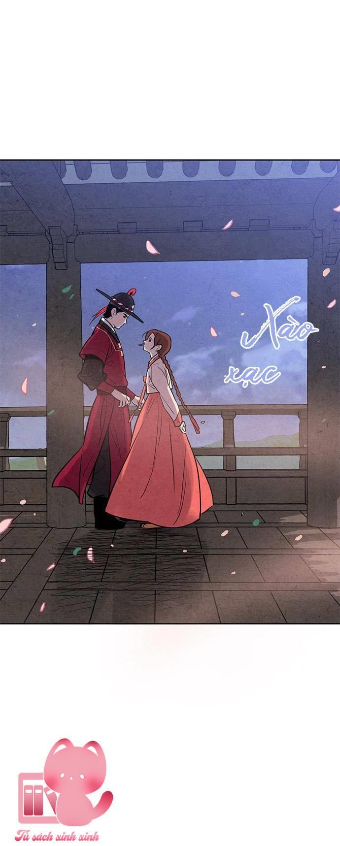 Lệnh Cấm Hôn - Chap 18 - Trang 27