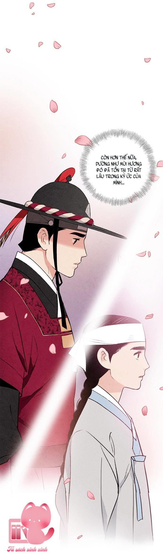 Lệnh Cấm Hôn - Chap 18 - Trang 29