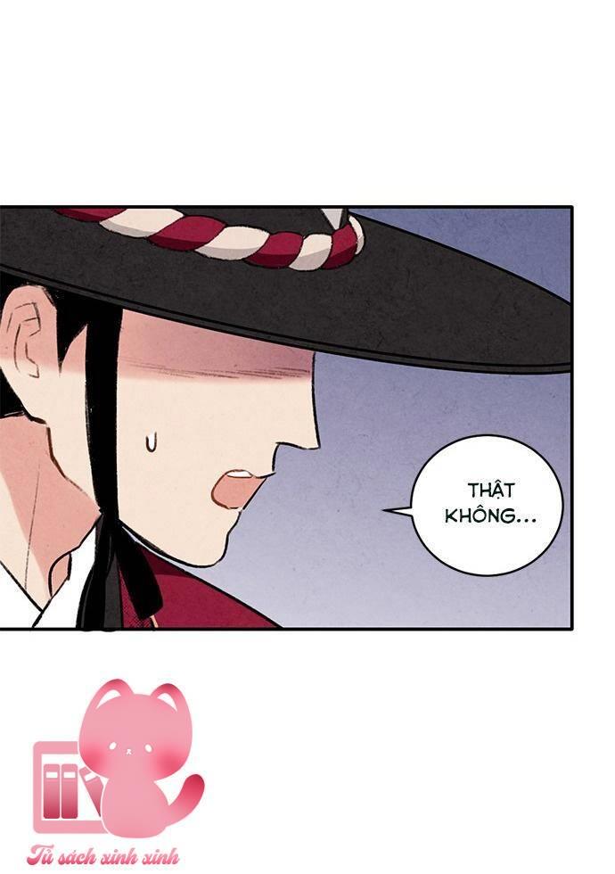 Lệnh Cấm Hôn - Chap 18 - Trang 4