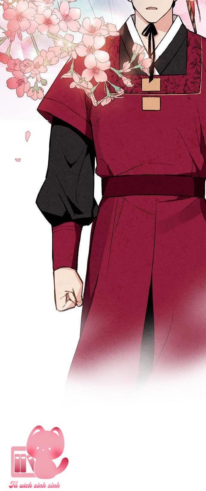 Lệnh Cấm Hôn - Chap 18 - Trang 32