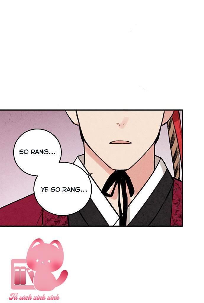 Lệnh Cấm Hôn - Chap 18 - Trang 33