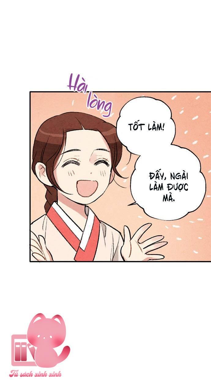 Lệnh Cấm Hôn - Chap 18 - Trang 34