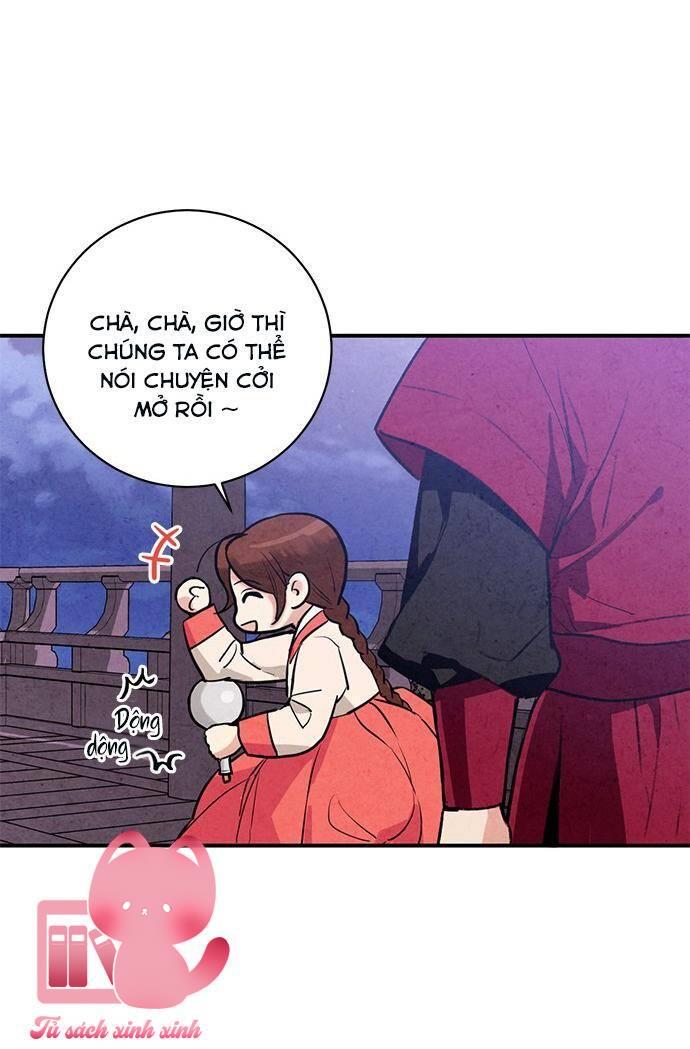 Lệnh Cấm Hôn - Chap 18 - Trang 36