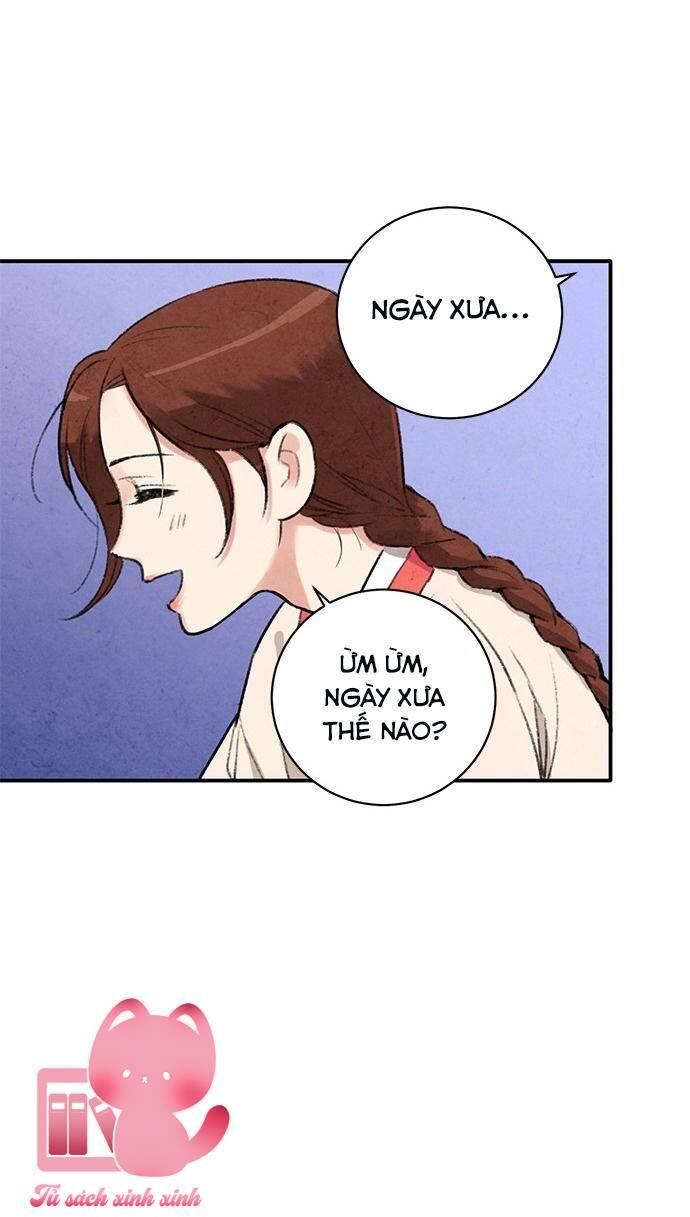 Lệnh Cấm Hôn - Chap 18 - Trang 37