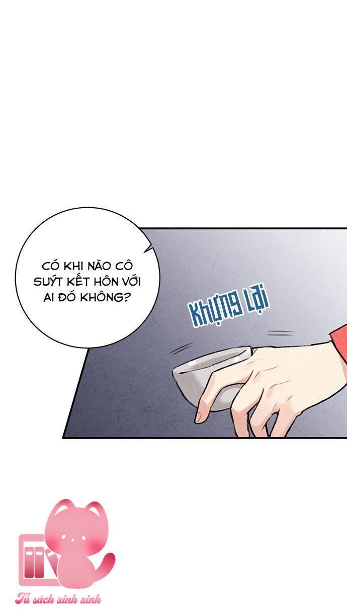 Lệnh Cấm Hôn - Chap 18 - Trang 38