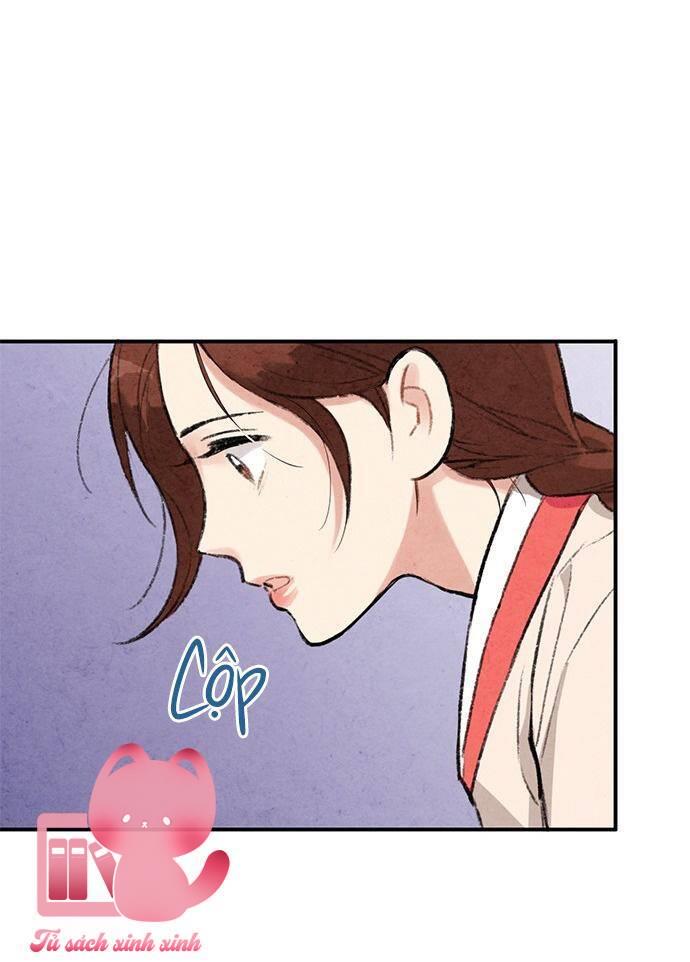 Lệnh Cấm Hôn - Chap 18 - Trang 39