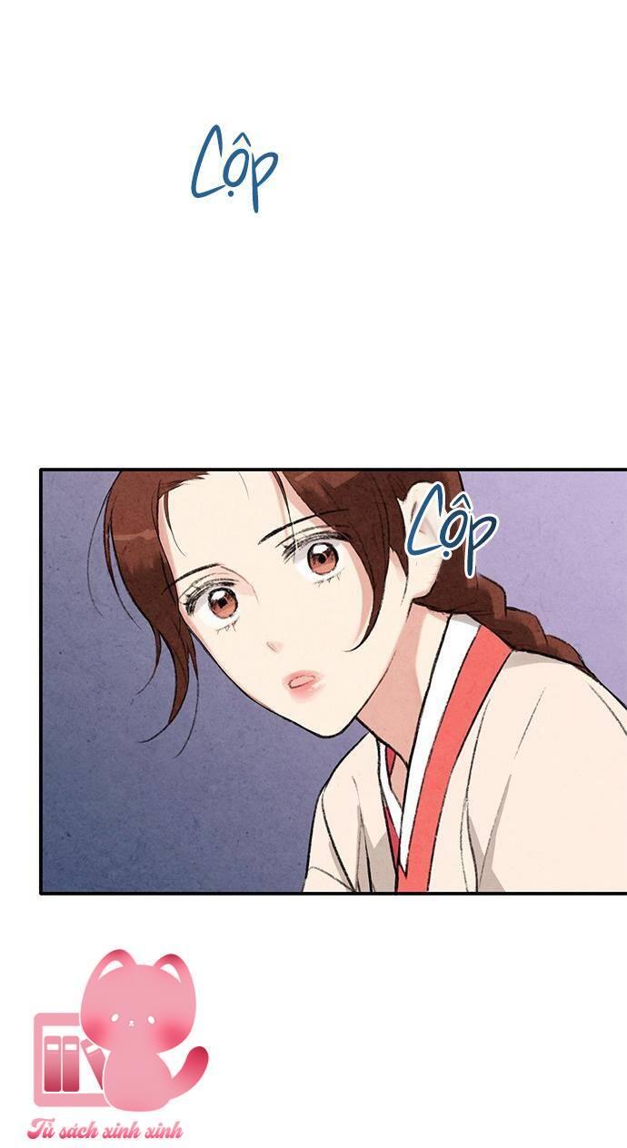 Lệnh Cấm Hôn - Chap 18 - Trang 40