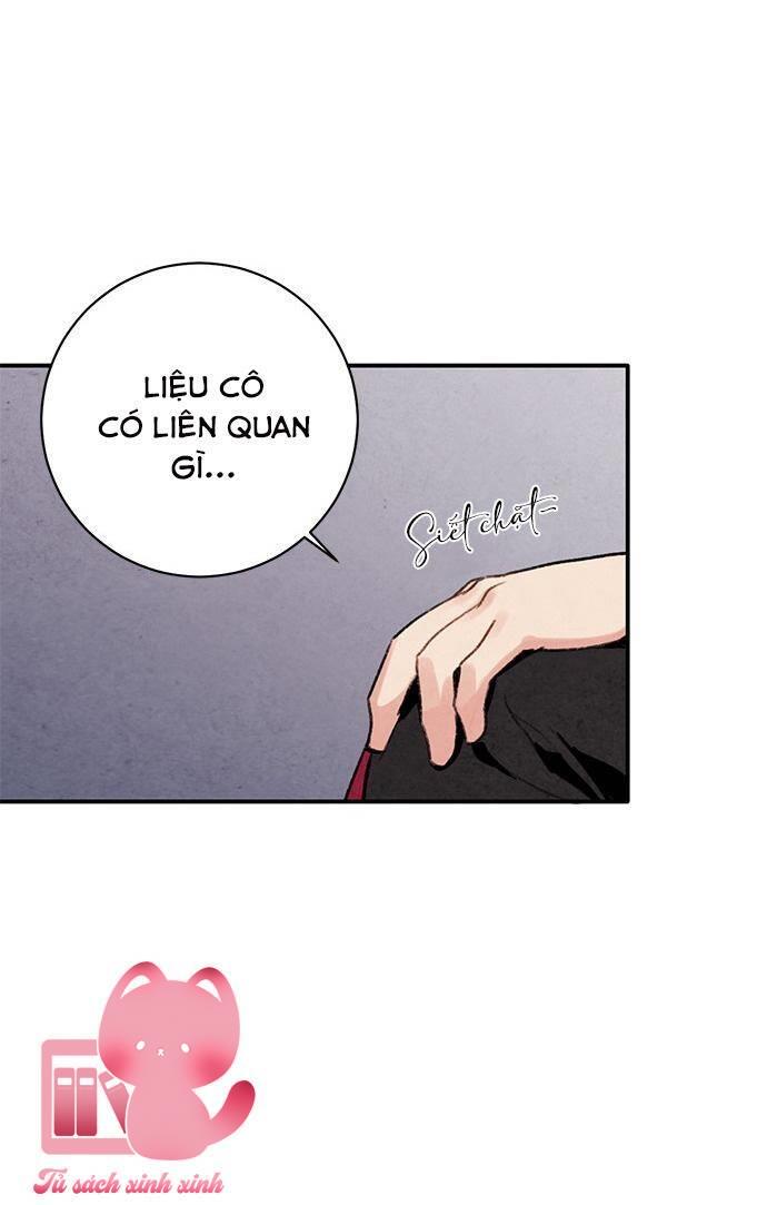 Lệnh Cấm Hôn - Chap 18 - Trang 42