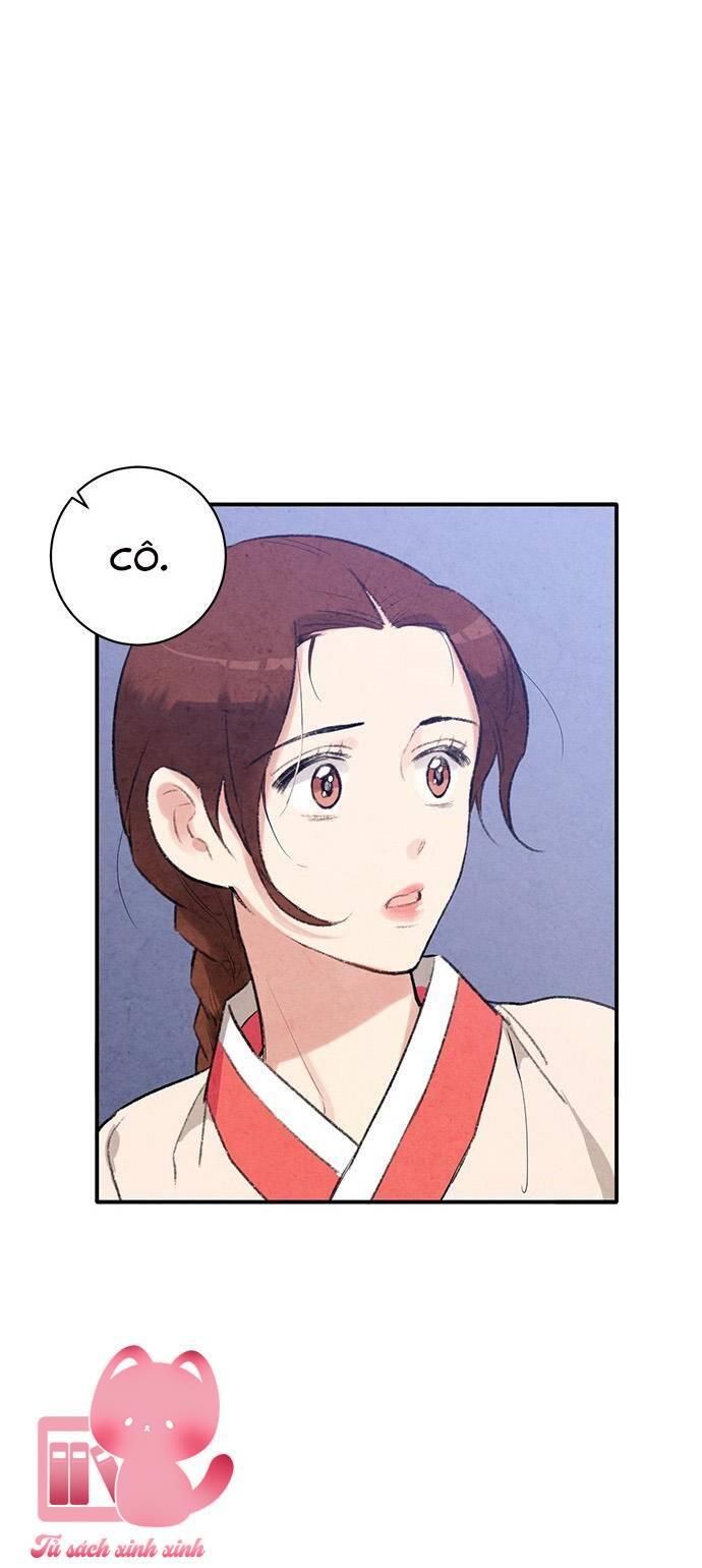 Lệnh Cấm Hôn - Chap 18 - Trang 44