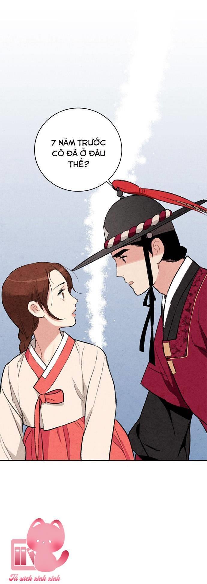 Lệnh Cấm Hôn - Chap 18 - Trang 45