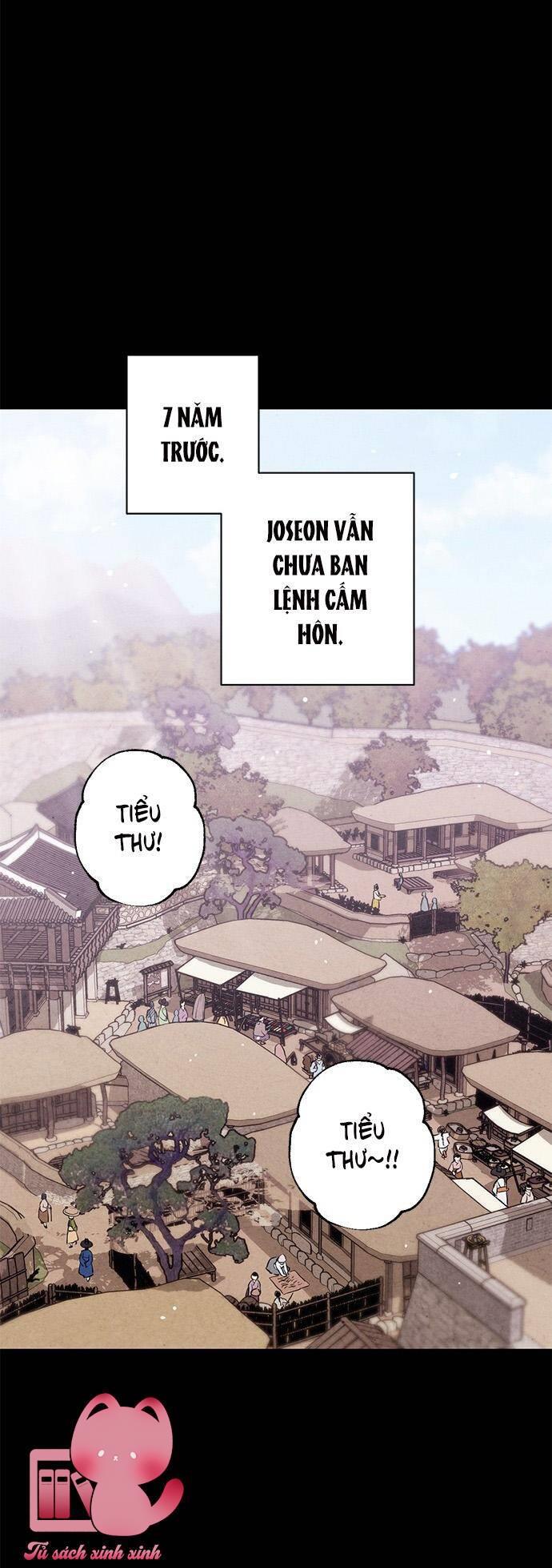 Lệnh Cấm Hôn - Chap 18 - Trang 48