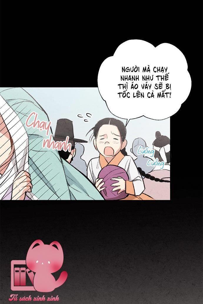 Lệnh Cấm Hôn - Chap 18 - Trang 50