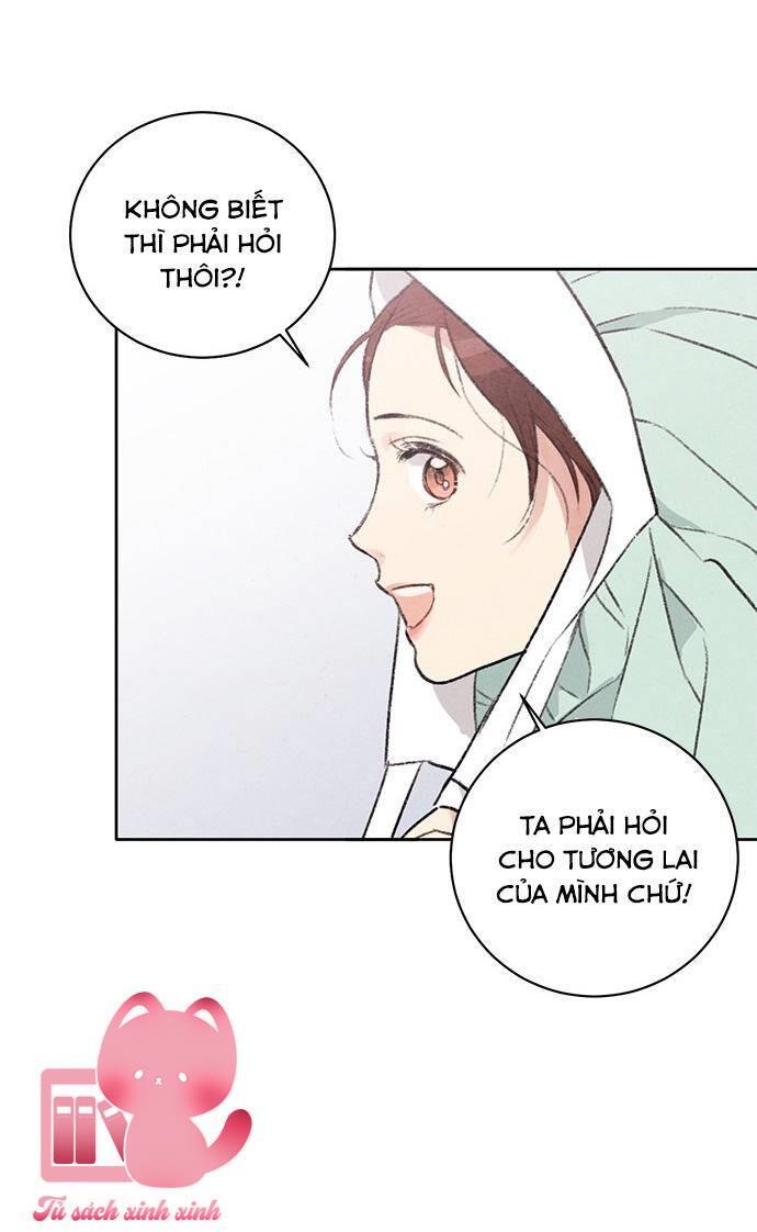 Lệnh Cấm Hôn - Chap 18 - Trang 53