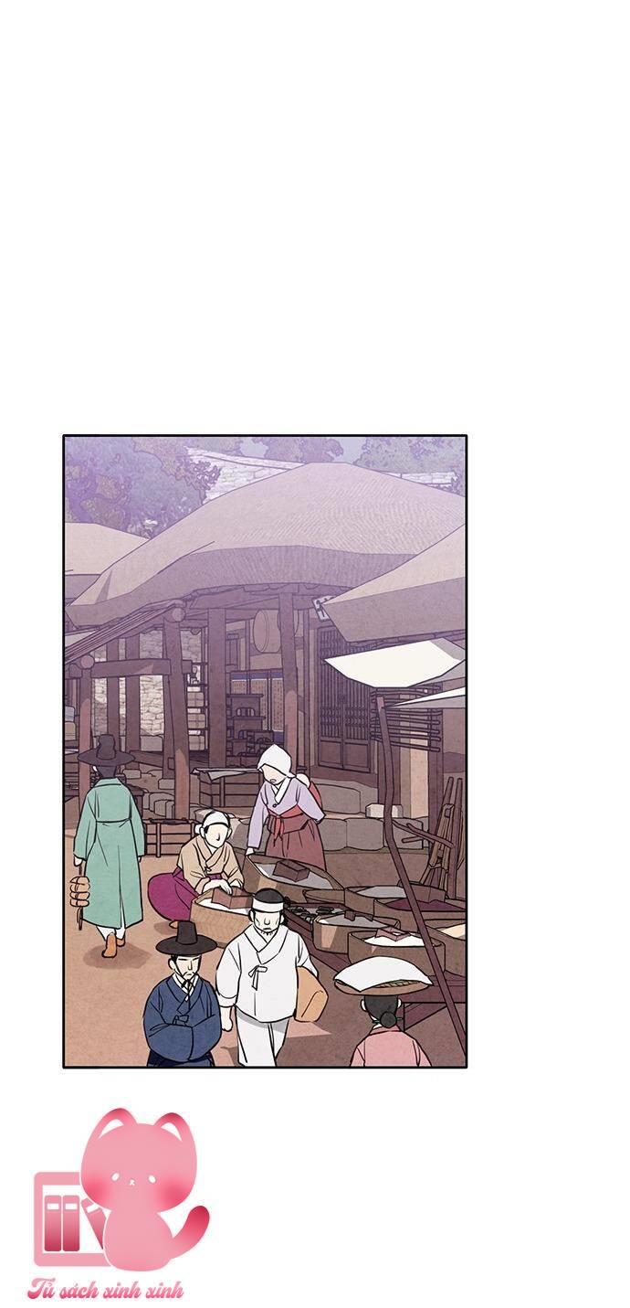 Lệnh Cấm Hôn - Chap 18 - Trang 55