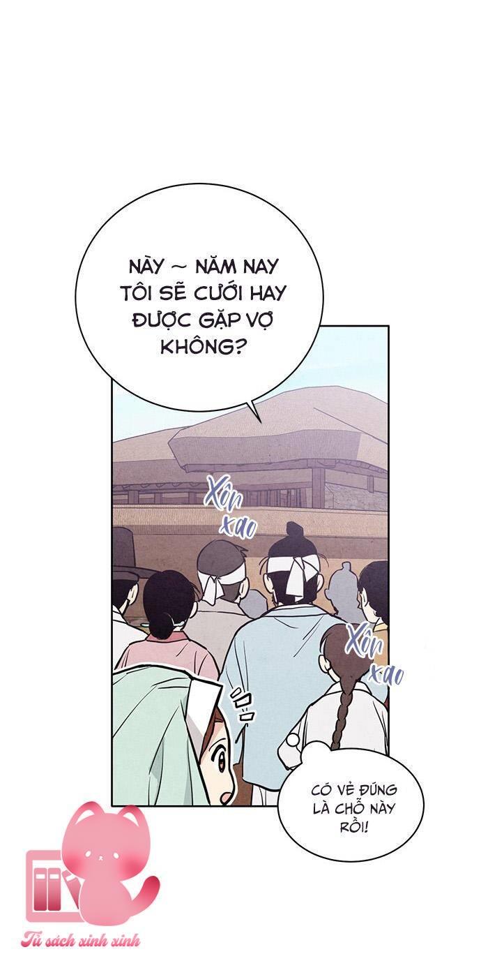 Lệnh Cấm Hôn - Chap 18 - Trang 56