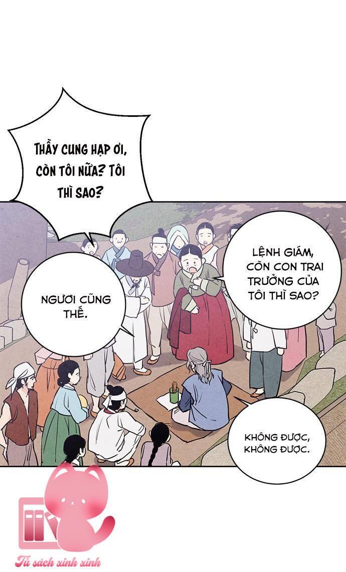 Lệnh Cấm Hôn - Chap 18 - Trang 58