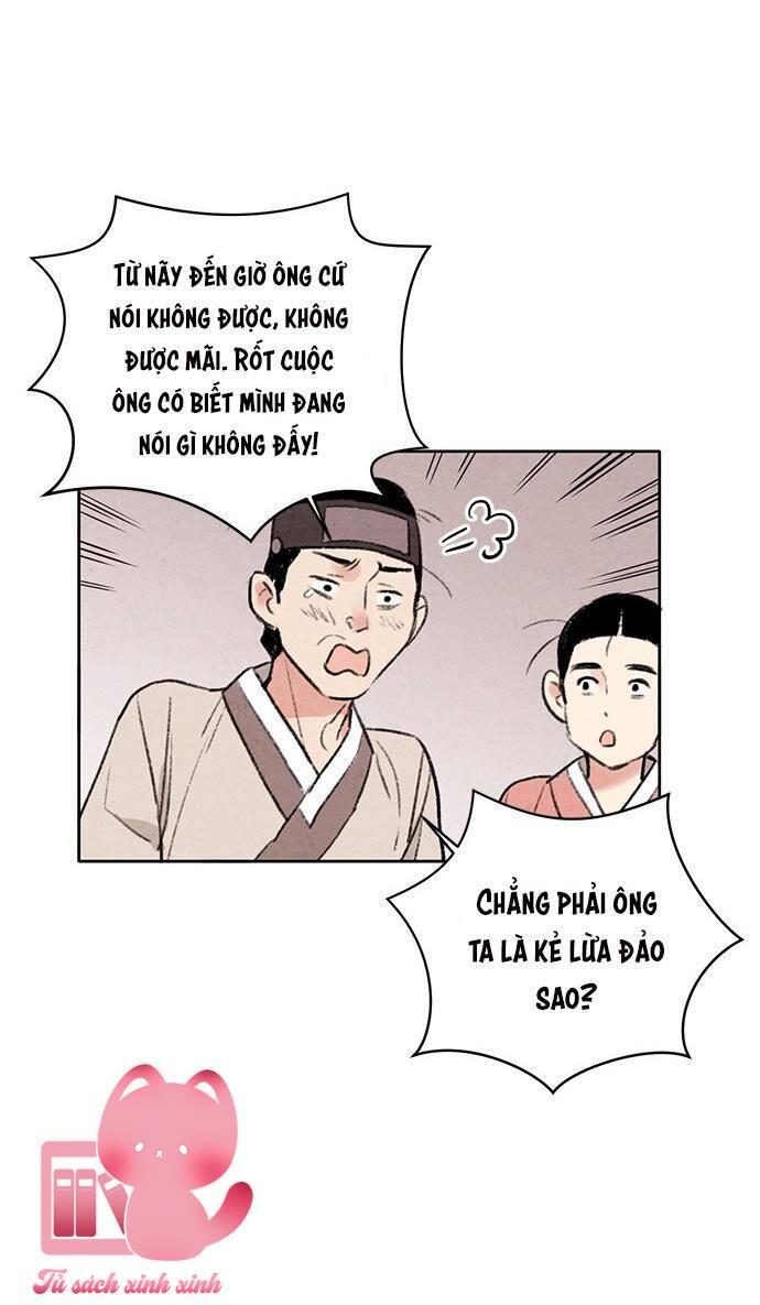 Lệnh Cấm Hôn - Chap 18 - Trang 59