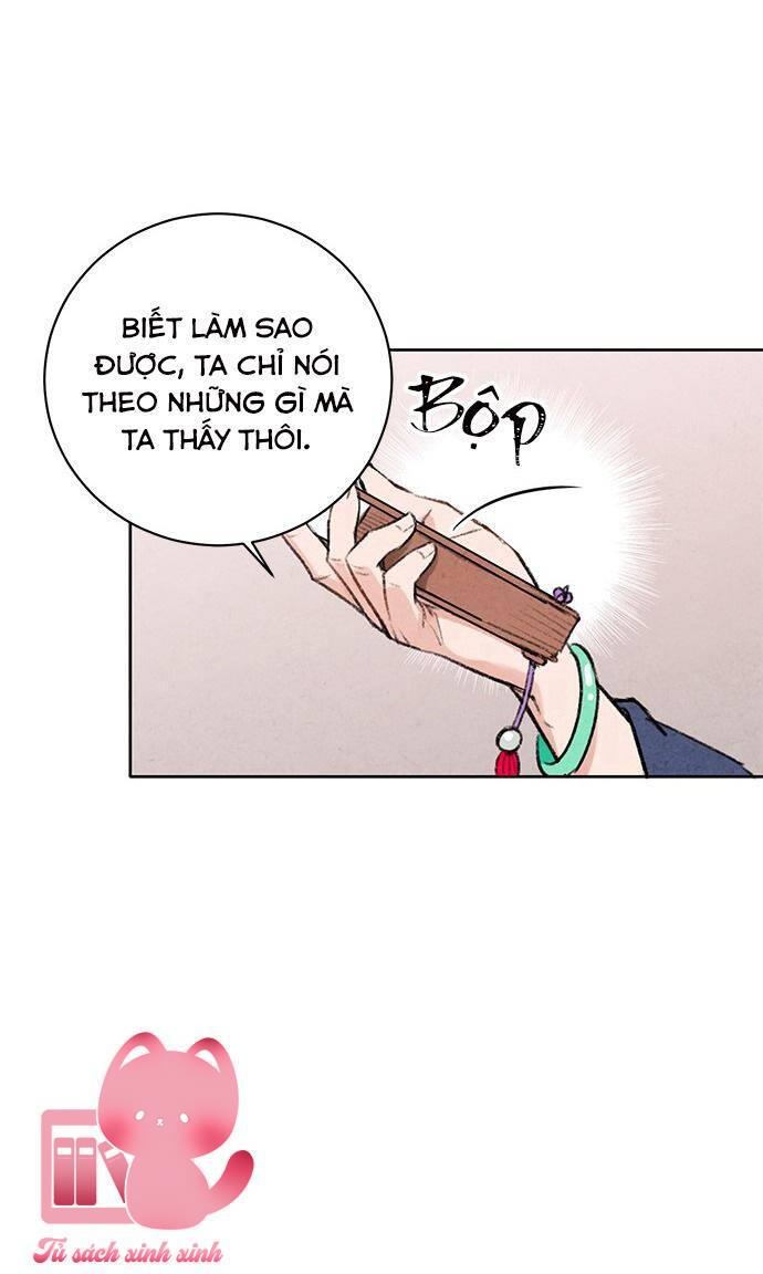 Lệnh Cấm Hôn - Chap 18 - Trang 60